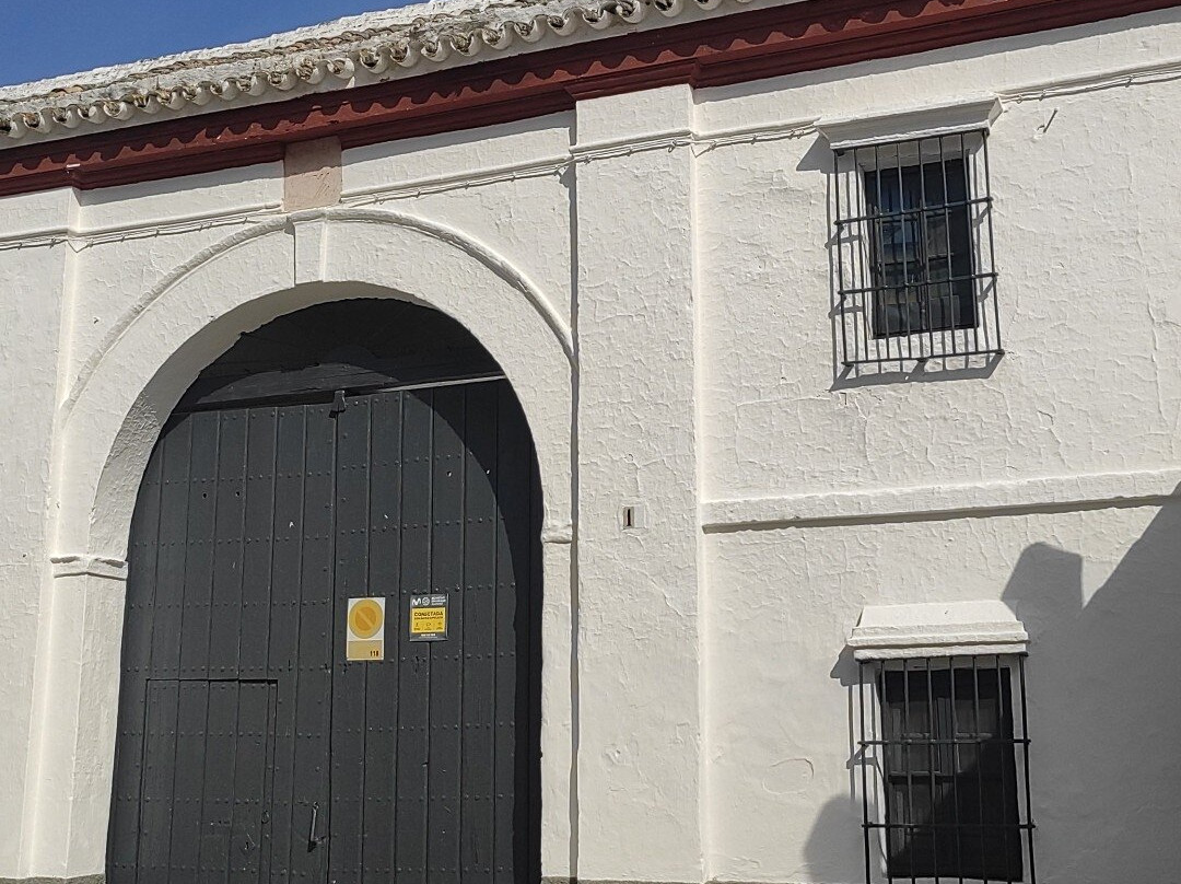 Palacio del Marqués de Albaserrada