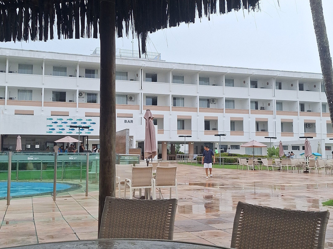 Grande Hotel Sesc Itaparica主图