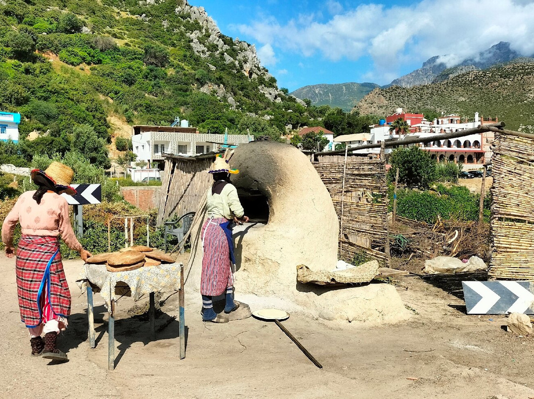Marocco Tours-马拉喀什必去景点