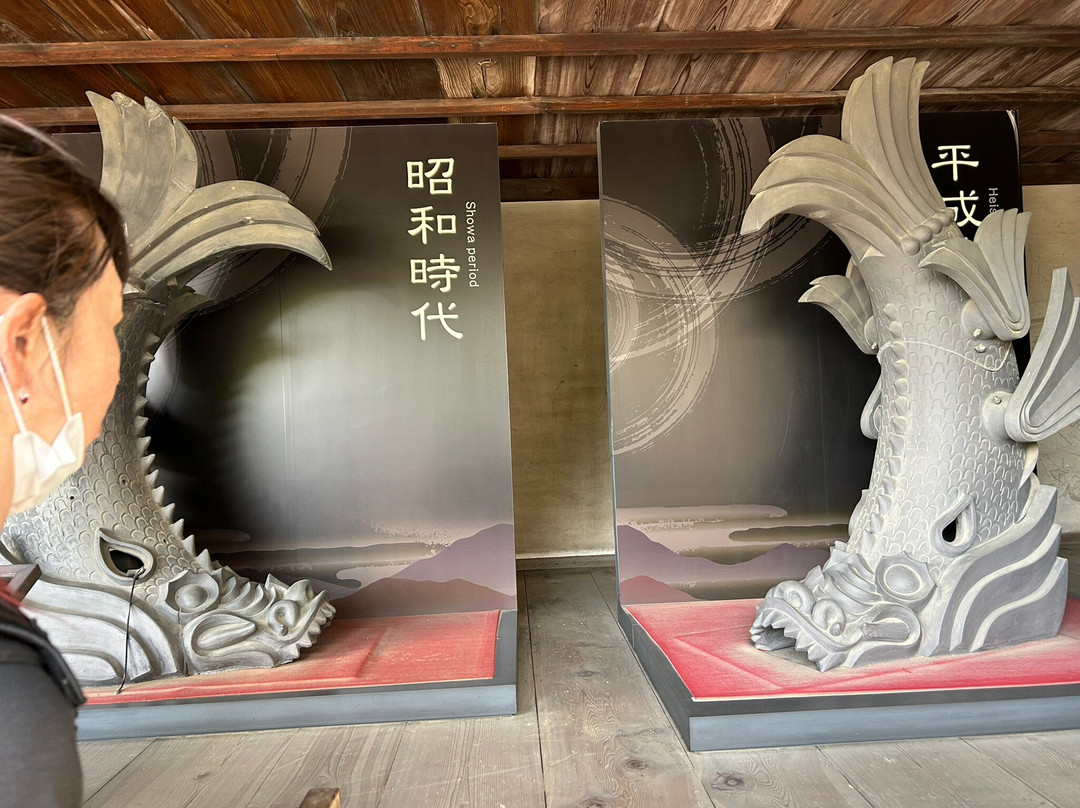姬路城-姬路市必去景点
