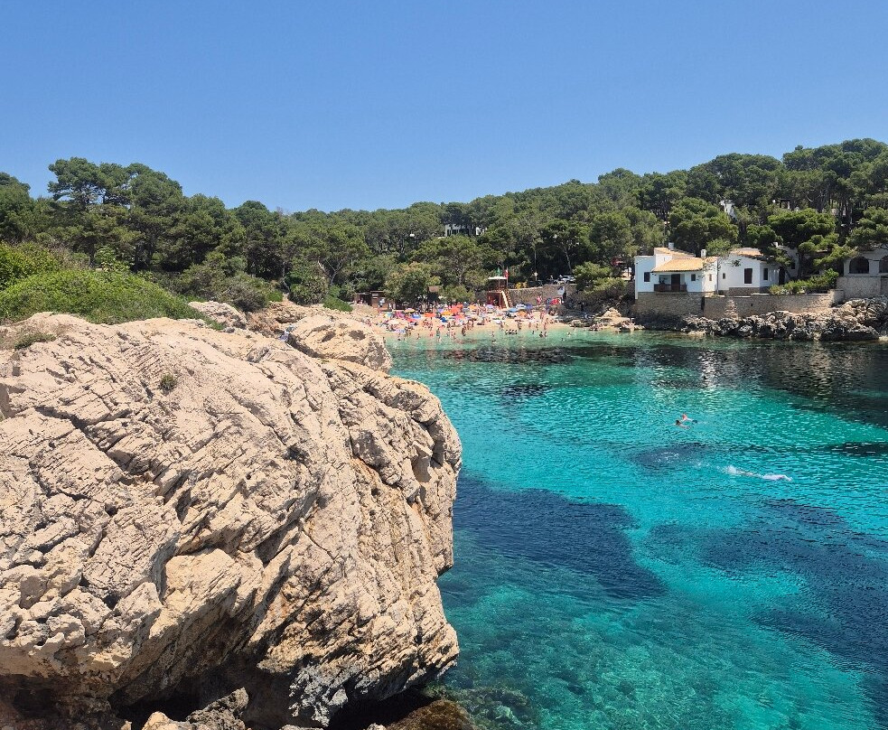 Cala Gat-Cala Ratjada必去景点