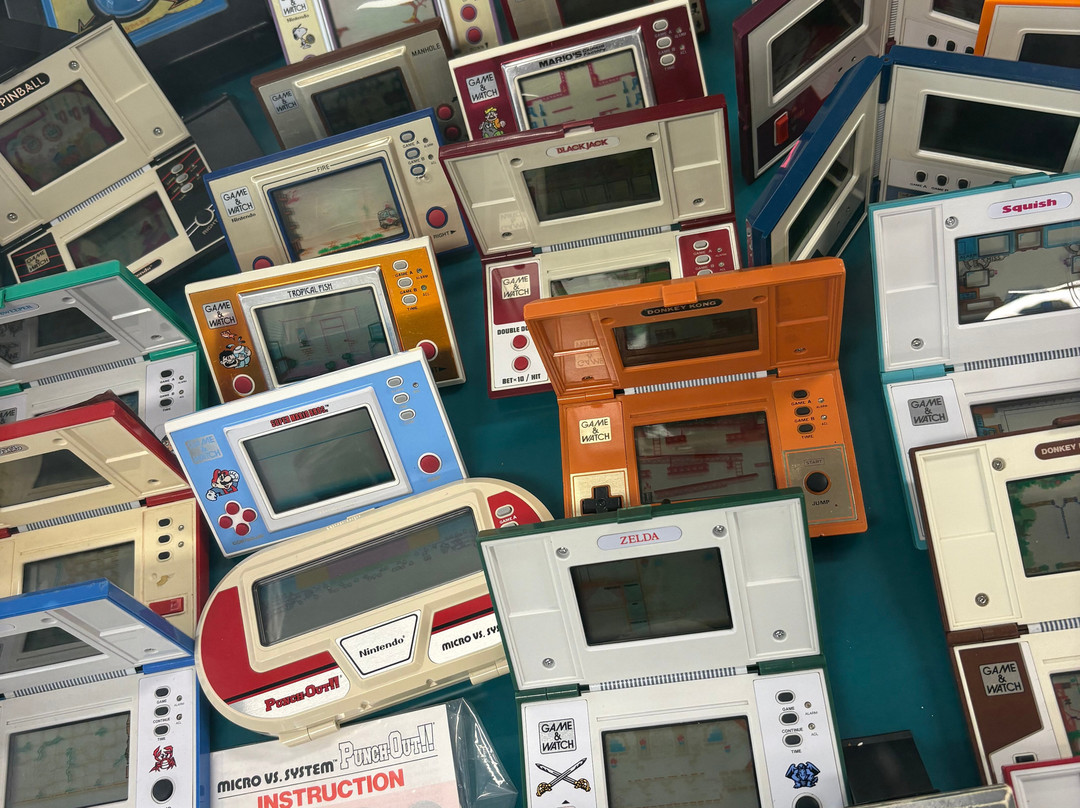 HomeComputerMuseum-Helmond必去景点