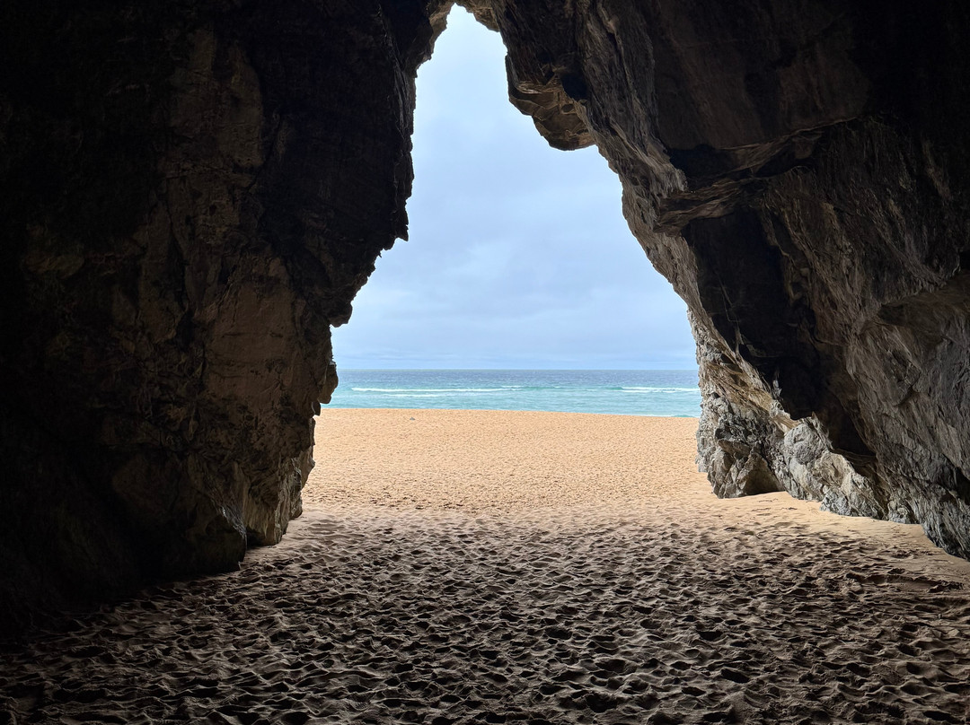 Murder Hole Beach-Melmore必去景点