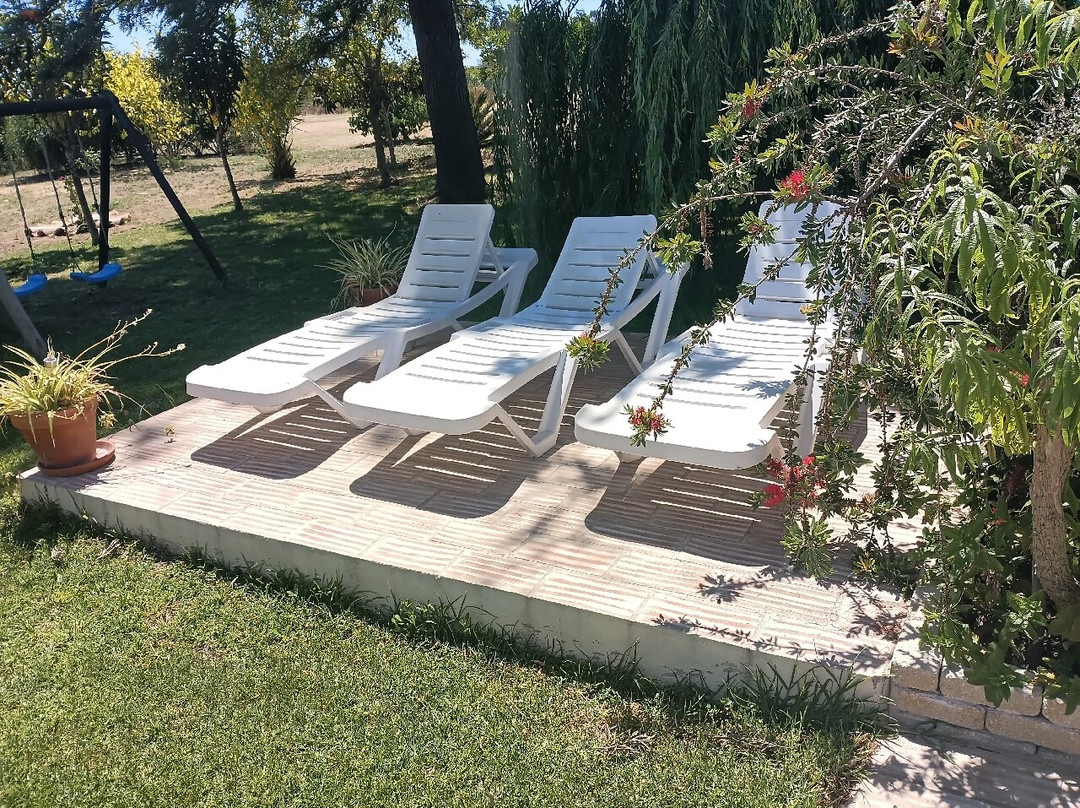 Quinta Dos Viegas