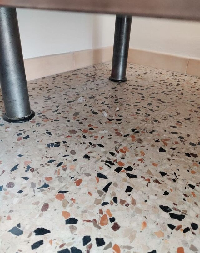 罗莎穆贝勒酒店主图