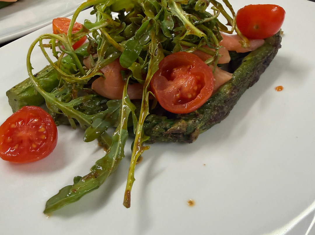 Baltic19 Lounge & Restaurant