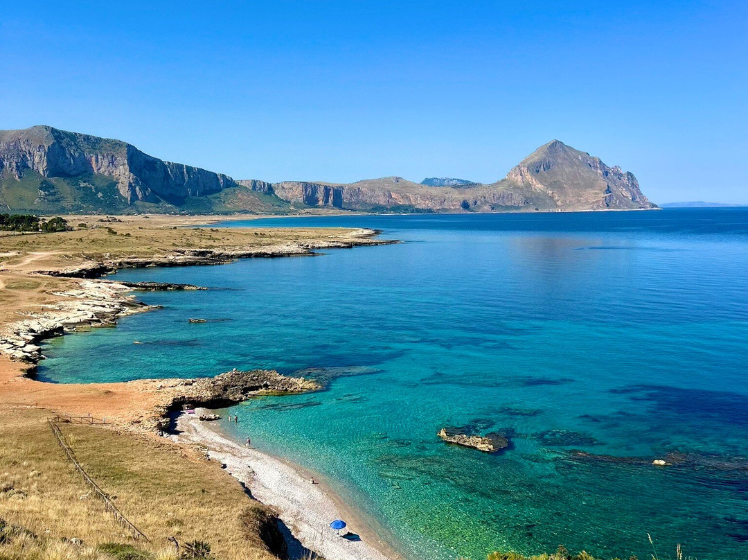 Macari Beach-Macari必去景点