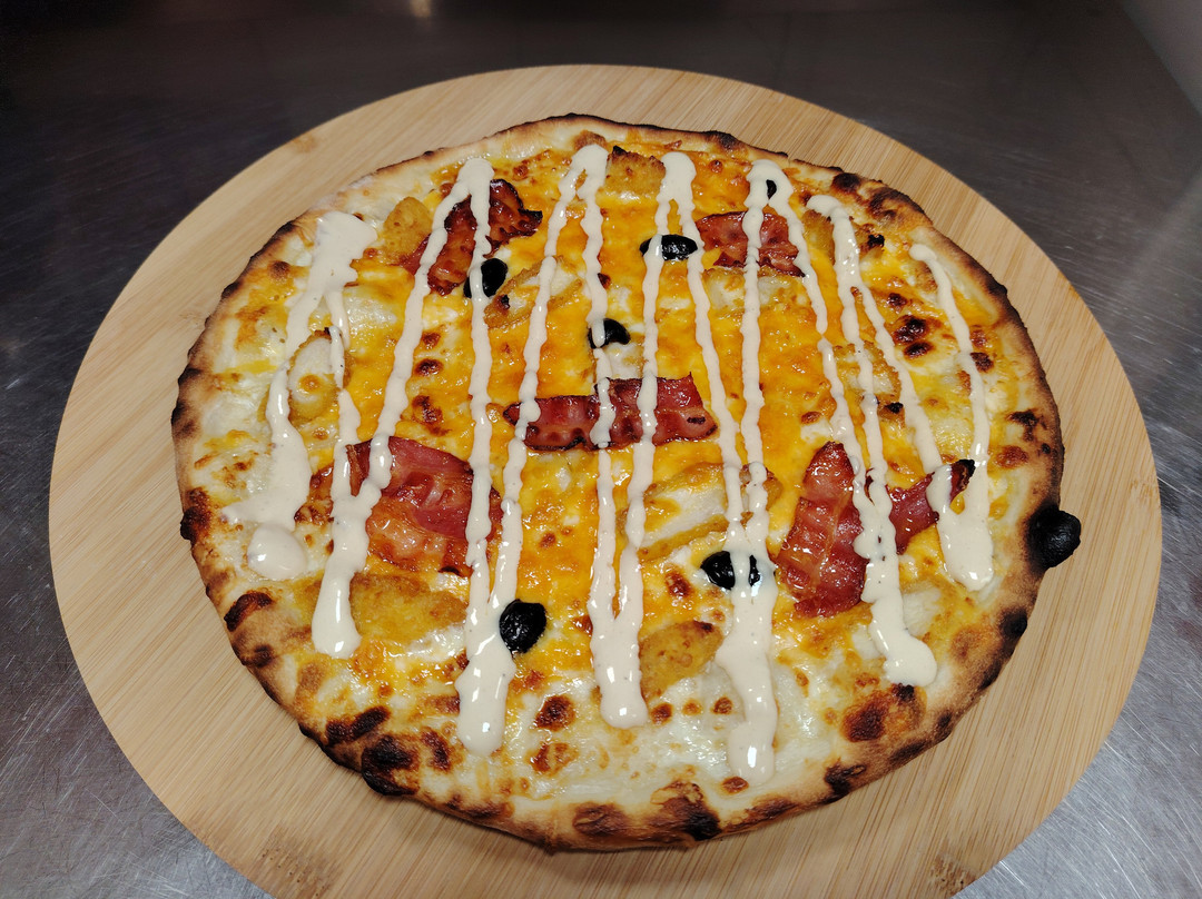 Pizza Power