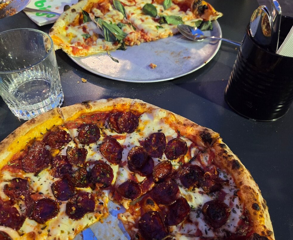 Biga Trattoria Moderna
