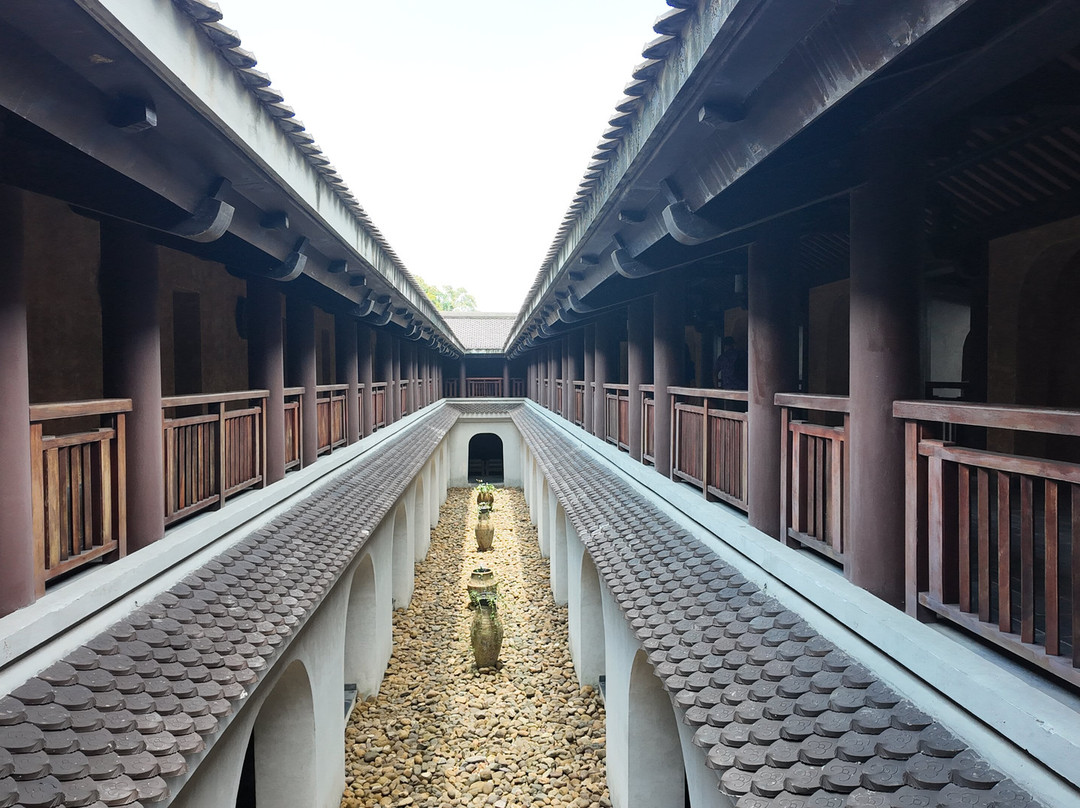 Vietnam Detox - Buchinger Fasting Retreats-Uong Bi必去景点