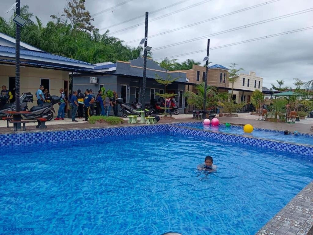 Penchalang Resort