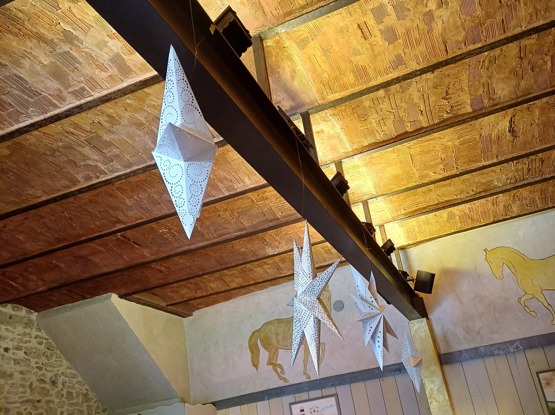 Restaurant et Chambres d'Hôtes la Ferme de Cornadel主图