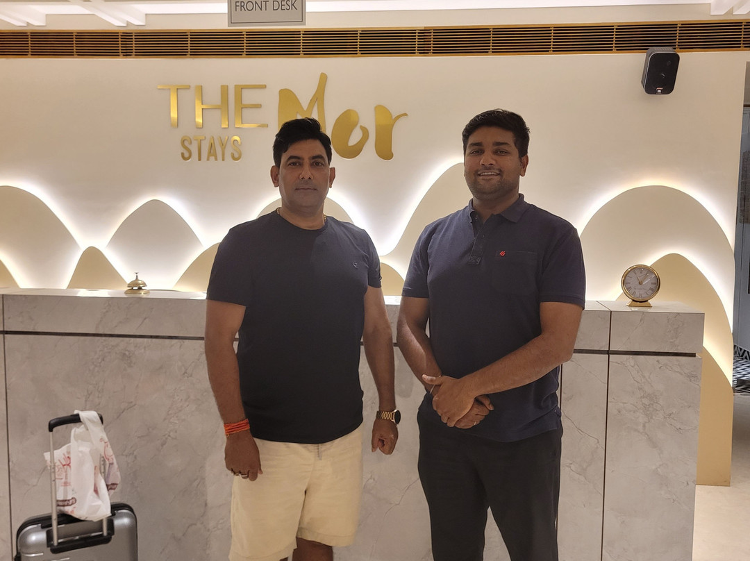 The Mor Stays Greater Noida