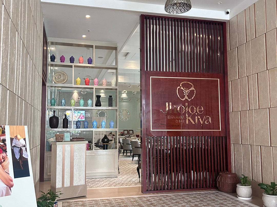 格林伍德古瓦哈蒂酒店主图