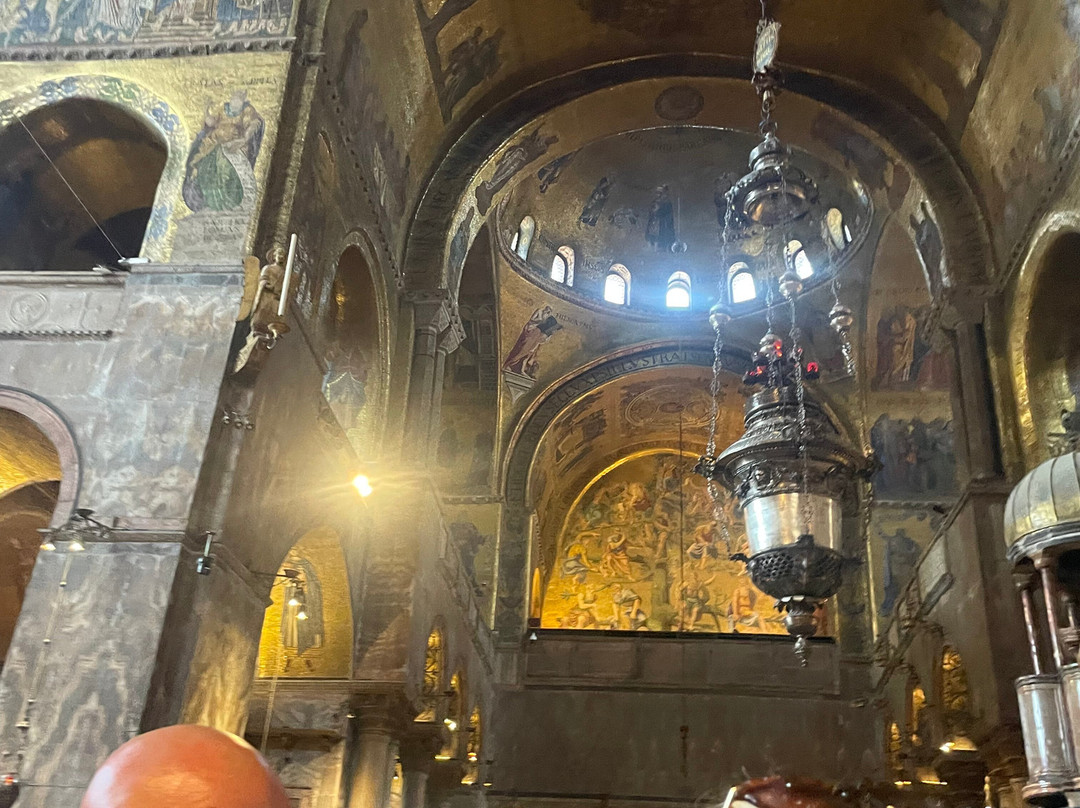 Venice Deluxe Tour-威尼斯必去景点