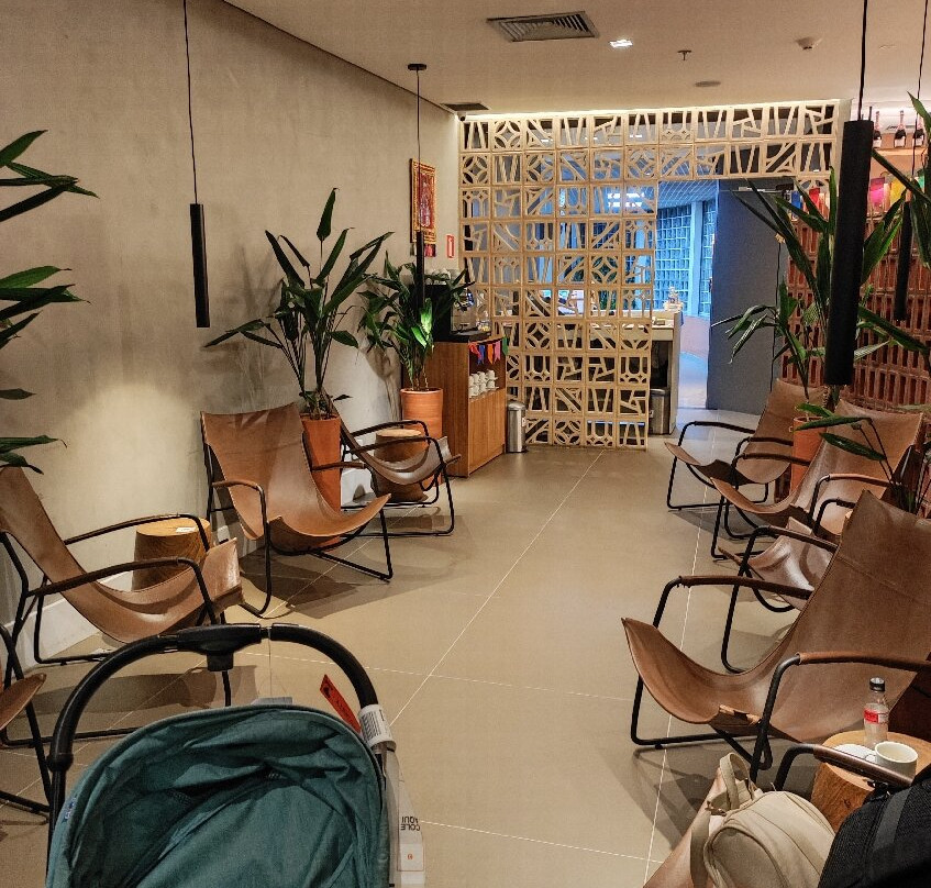 Advantage Vip Lounge Maceió