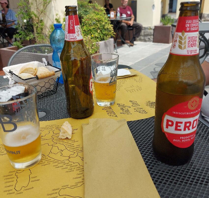 BAR La Piazza-Lierna必去景点