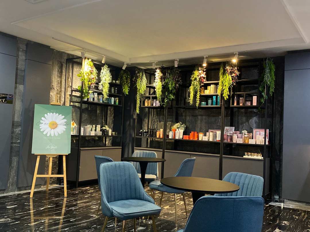 Danai Wellness @ Vangohh Eminent-Bukit Mertajam必去景点