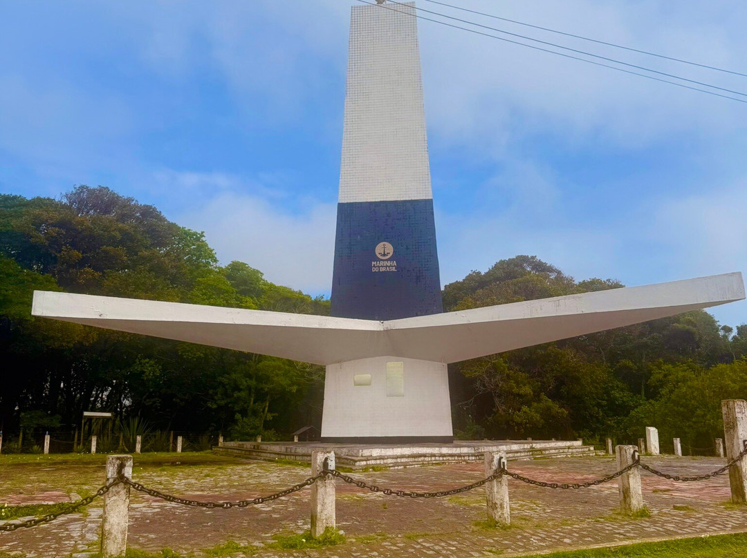 Farol Do Cabo Branco-Joao Pessoa必去景点
