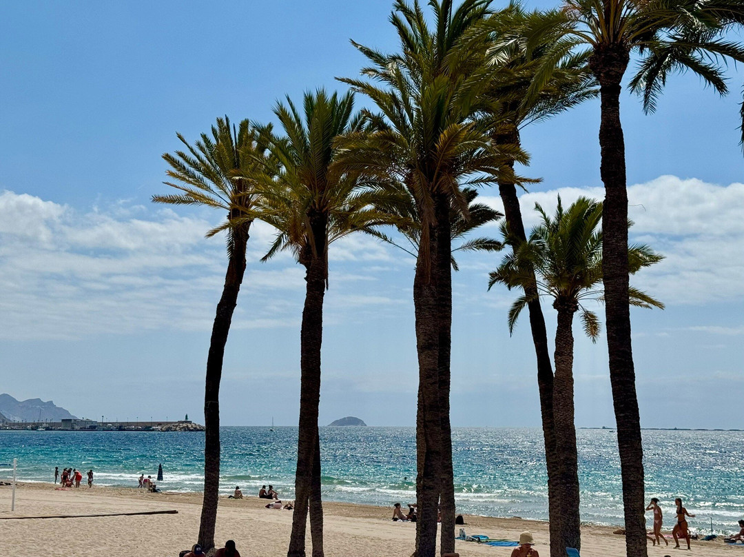 Platja de la Vila Joiosa