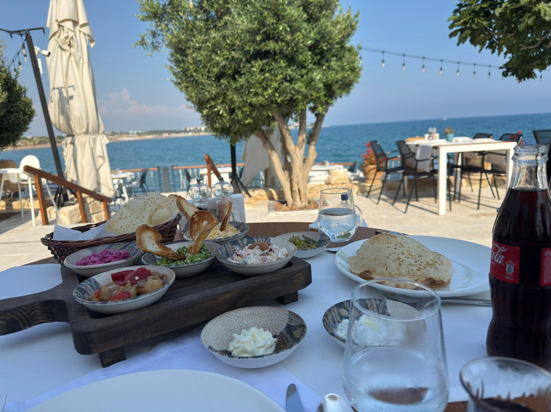 Kamer Restaurant