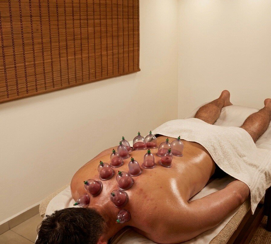 Soma Massage-Adelianos Kampos必去景点