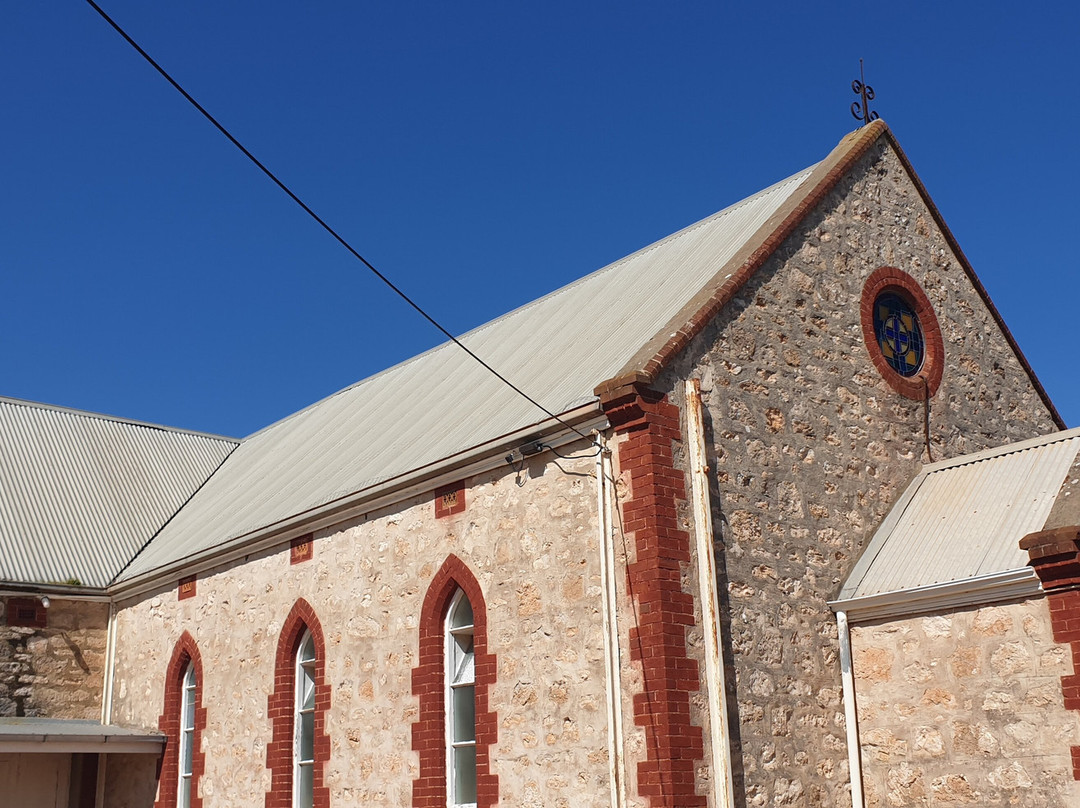 Arthurton Uniting Church-Arthurton必去景点