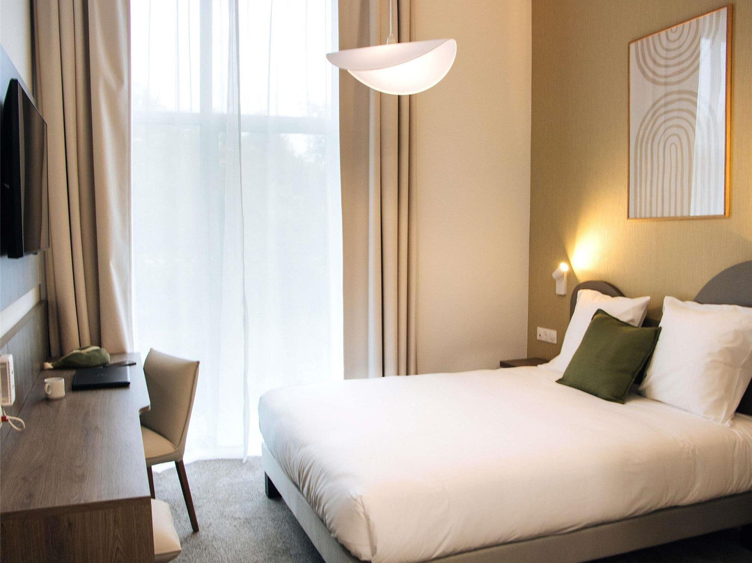 Aparthotel Adagio Access Bordeaux Sud Pessac