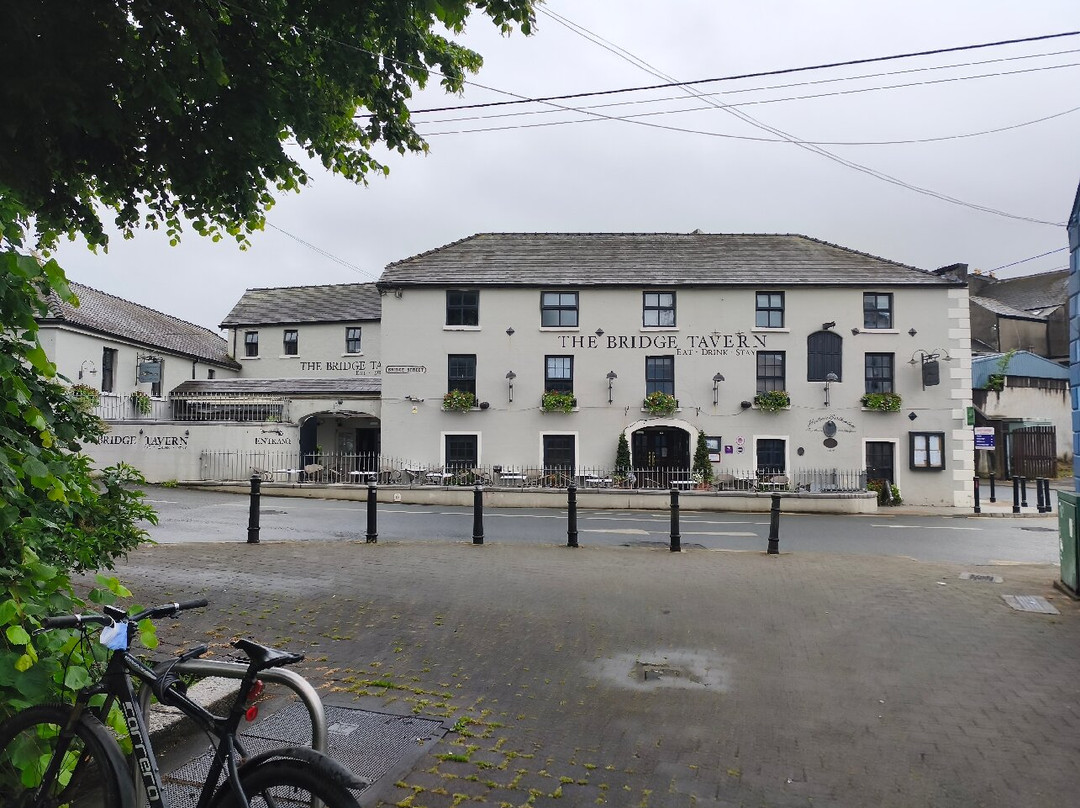 大桥酒馆住宿加早餐旅馆主图