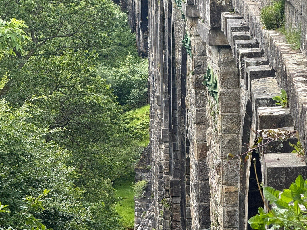 Lambley Viaduct-Lambley必去景点