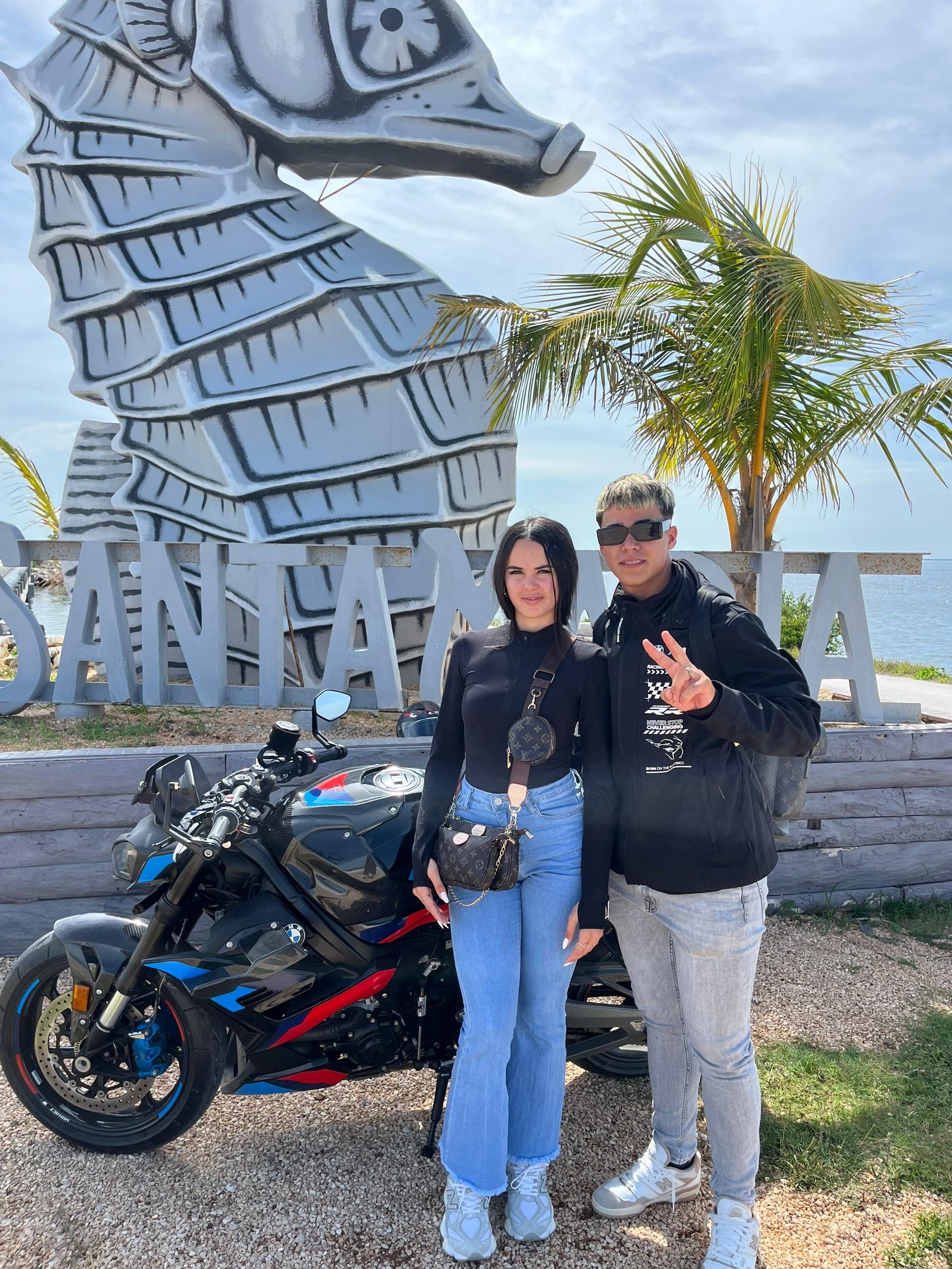 Paradisus Los Cayos-旅行者