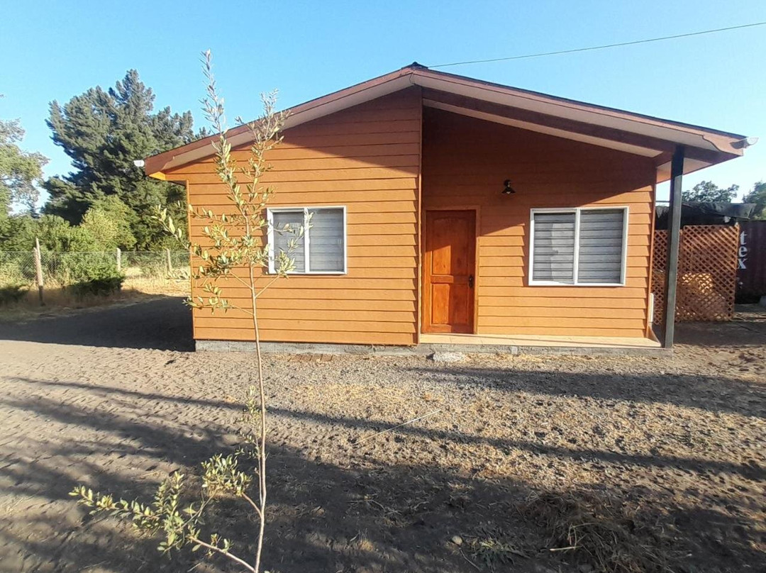 Quillon cabanas