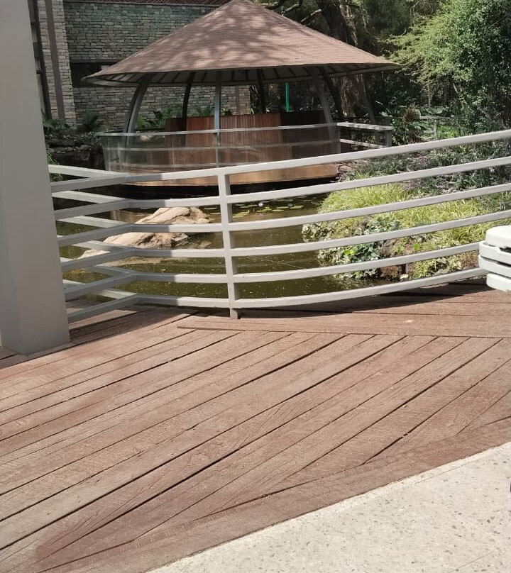 萨维拉旅馆主图