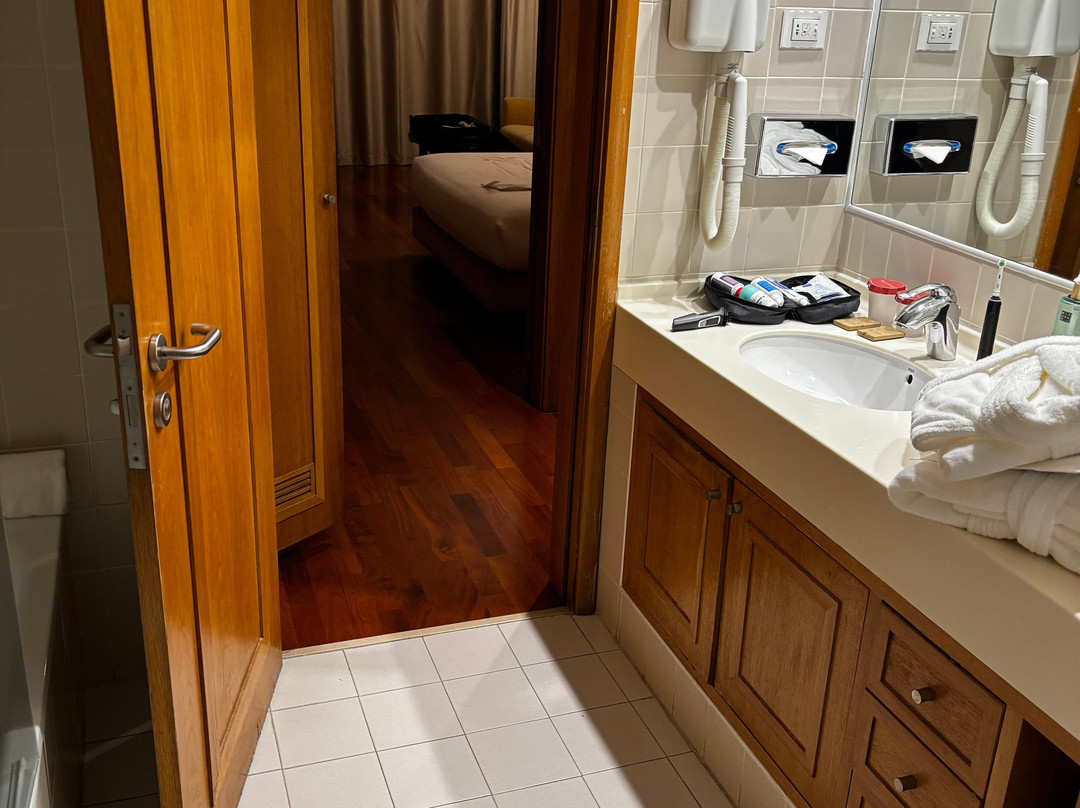 MS公寓酒店主图