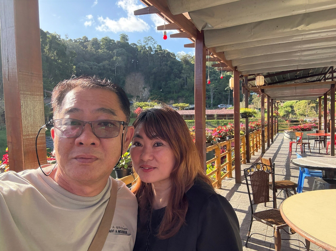 Modern Thai Hotel主图