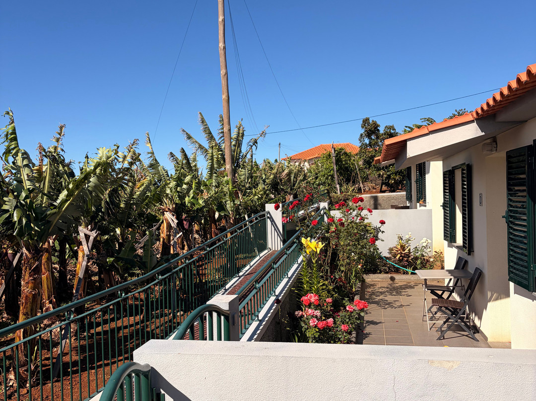 Villas Madalena