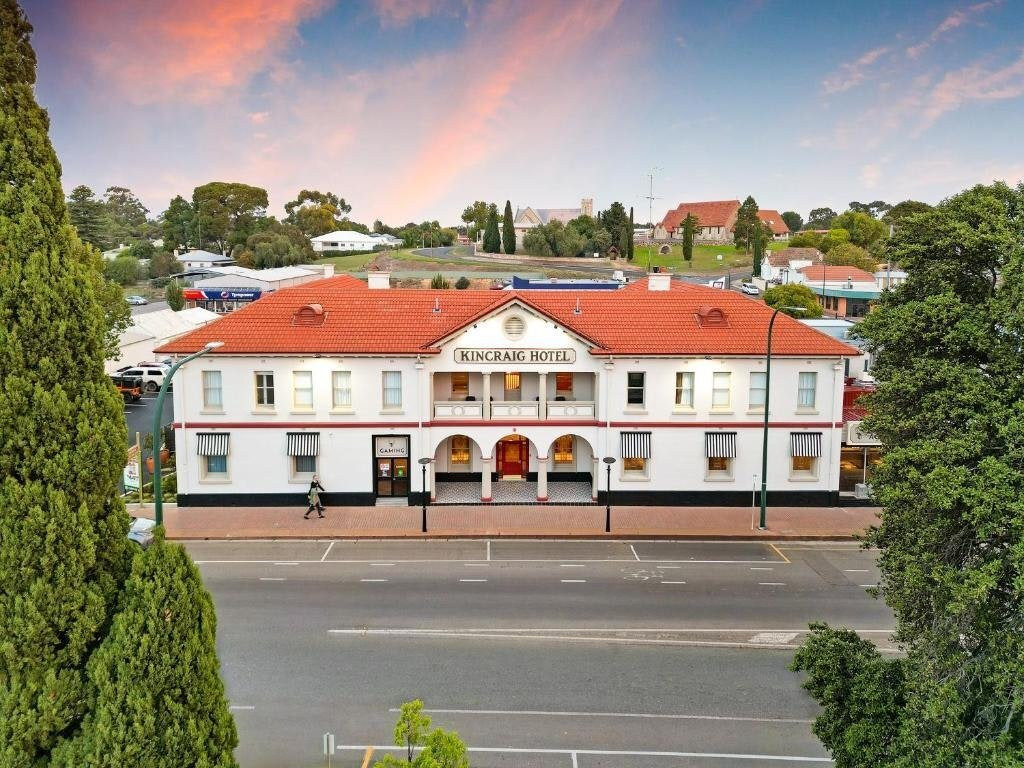 Kincraig Hotel