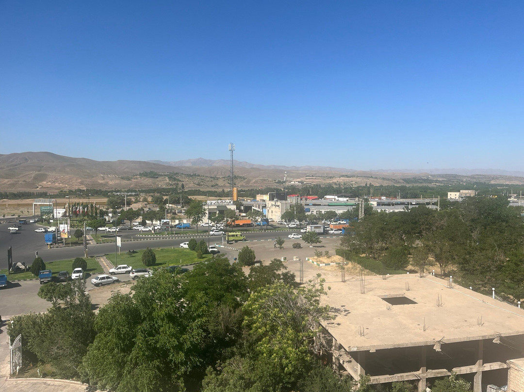 Zanjan Grand Hotel主图