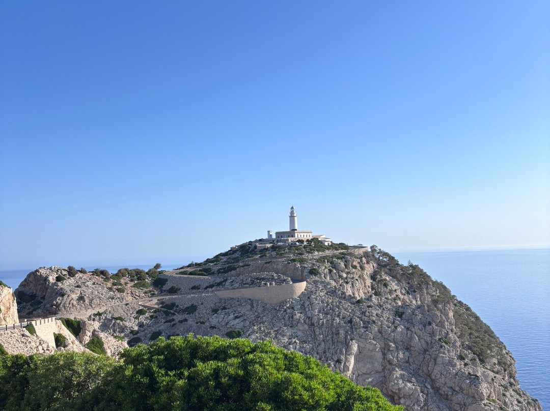 Mallorca Bike Hire-波连萨必去景点