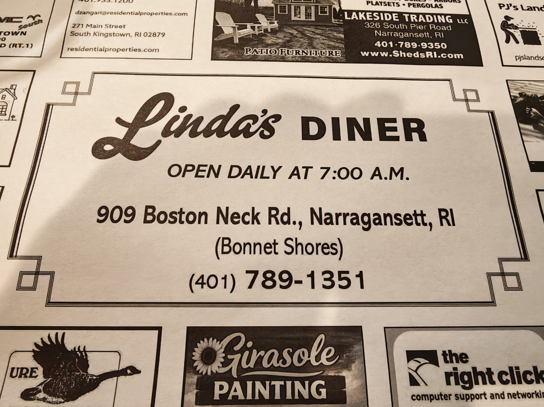 Linda's Diner