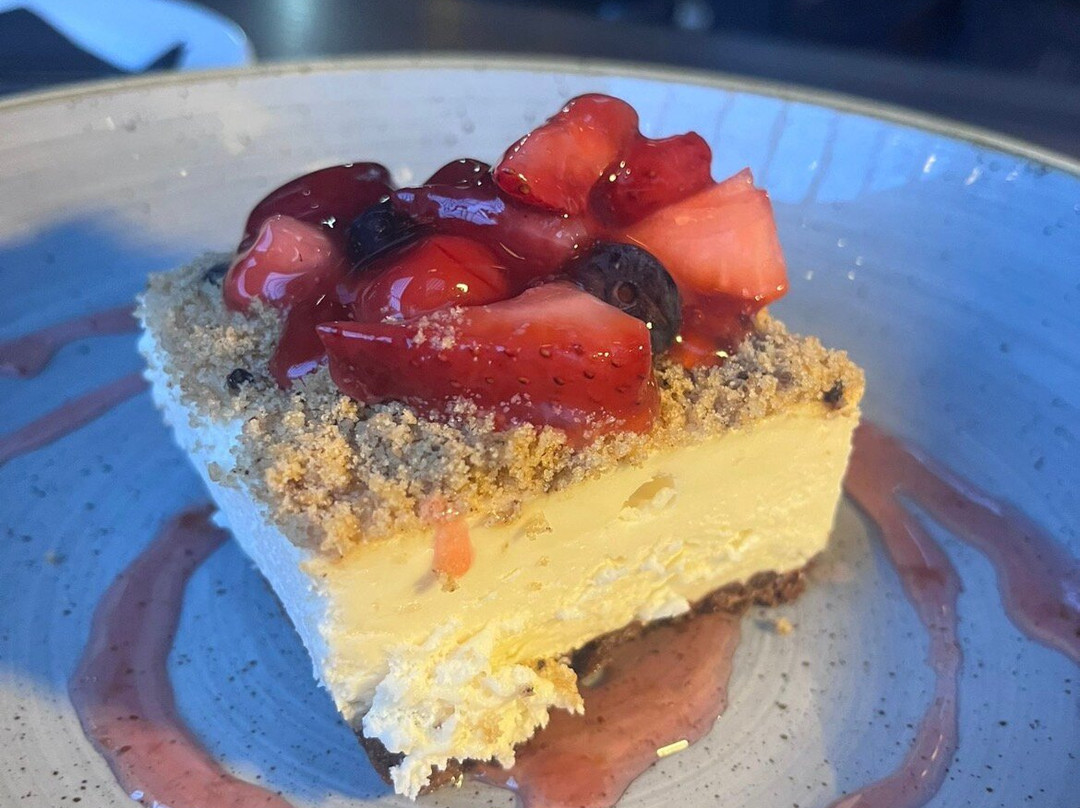 Buvette Restaurant & Wine Bar