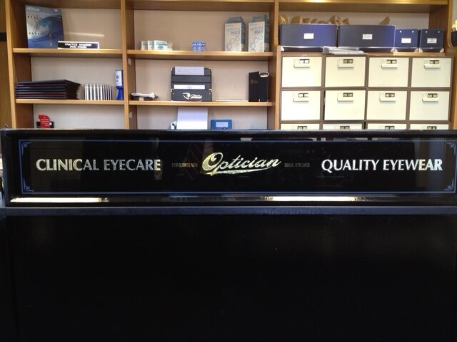 O'Brien's Opticians and Hearing Care