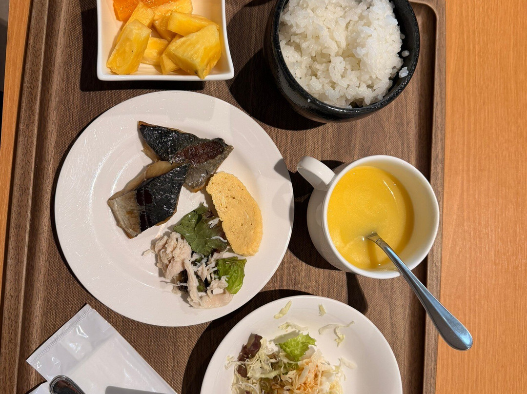 黑部水饭店(2019年8月1日翻新开幕)主图