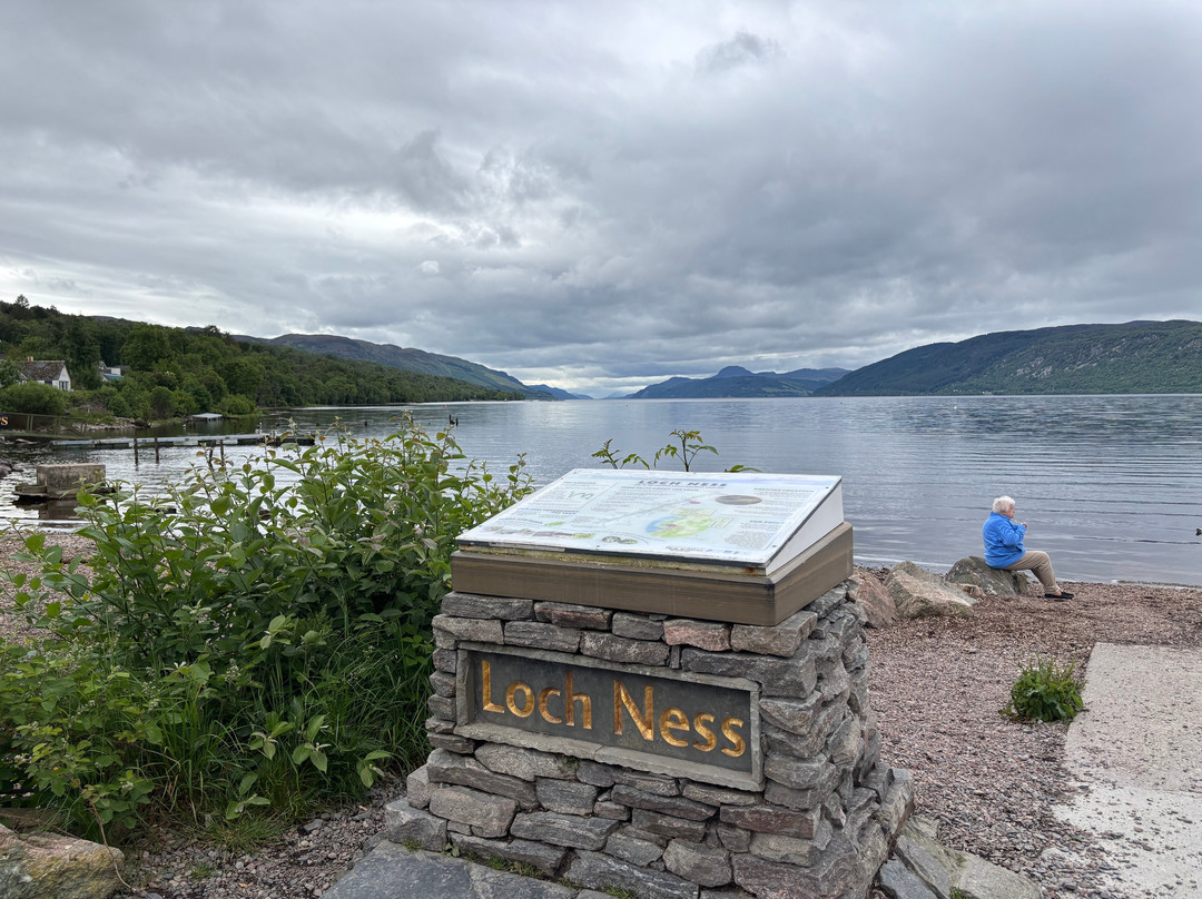 WOW Scotland Tours-因弗内斯必去景点