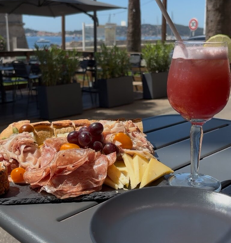 G.apero Toulon