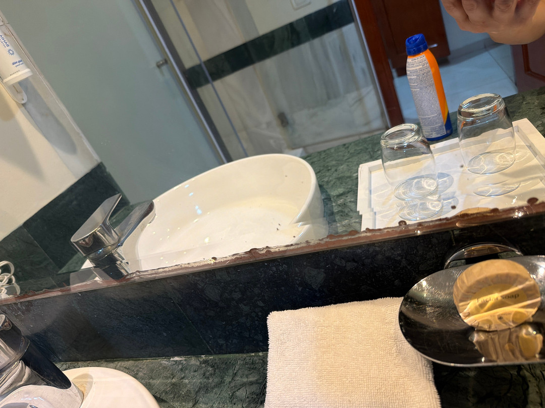 巴西亚普林西佩华丽逍遥湾酒店 - 限成人- 全包式主图