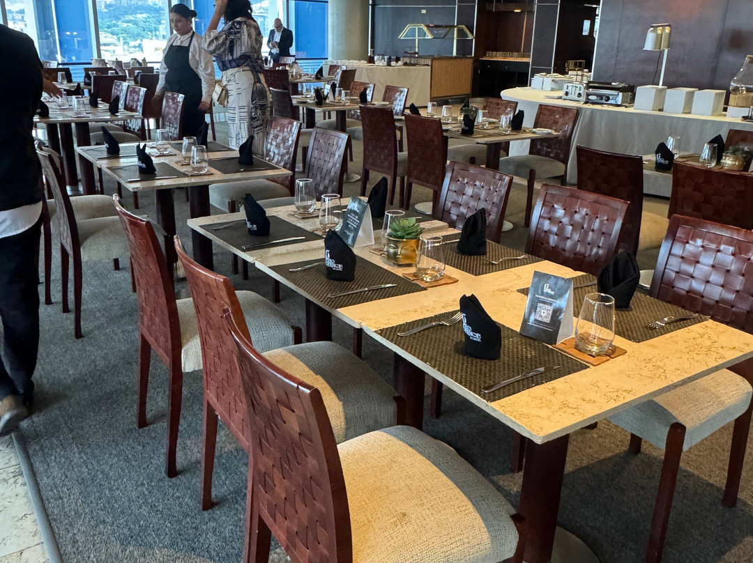 丽都酒店，加拉加斯主图