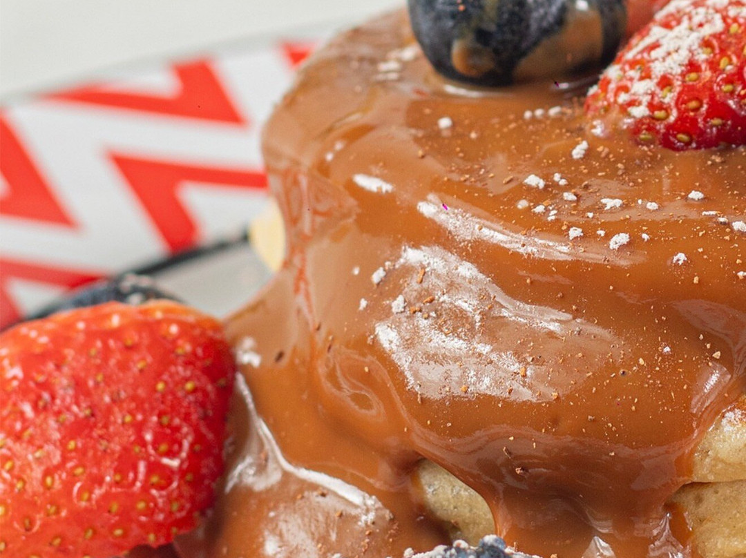 Gelateria Zanatta Unidade de Santa Cruz do Sul RS