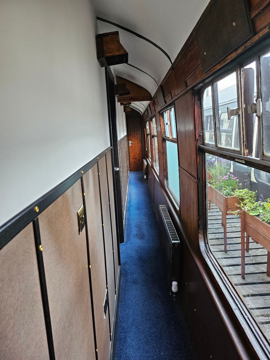 The Sidings Hotel & Restaurant-旅行者