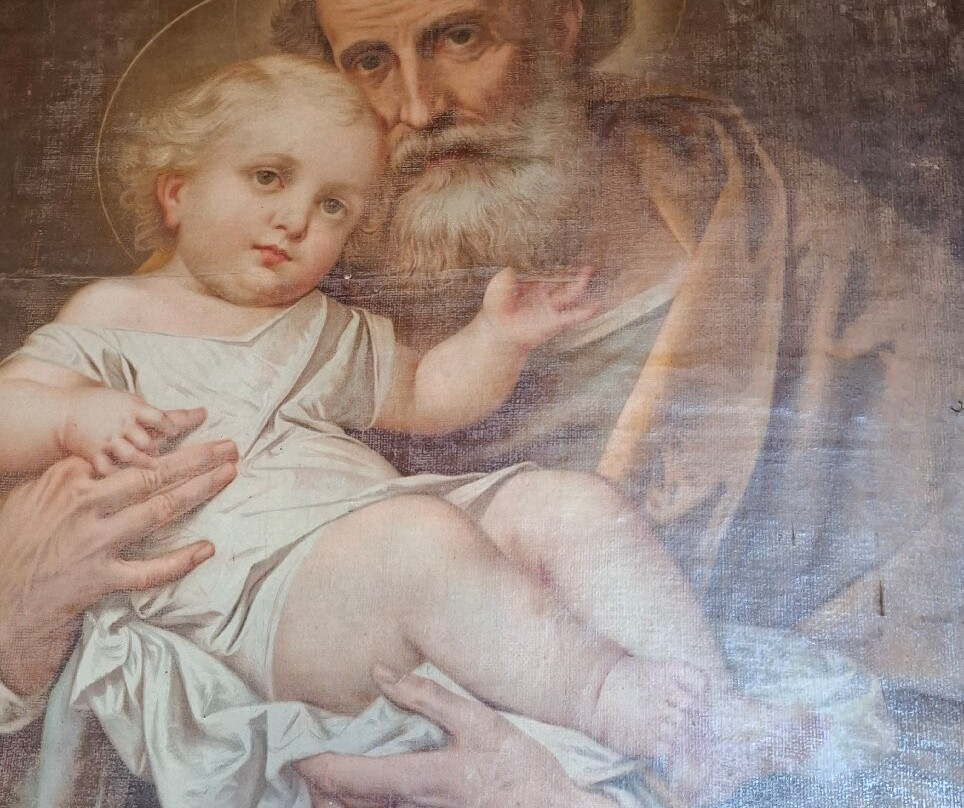 Santuario Beata Vergine del Rosario-Comabbio必去景点